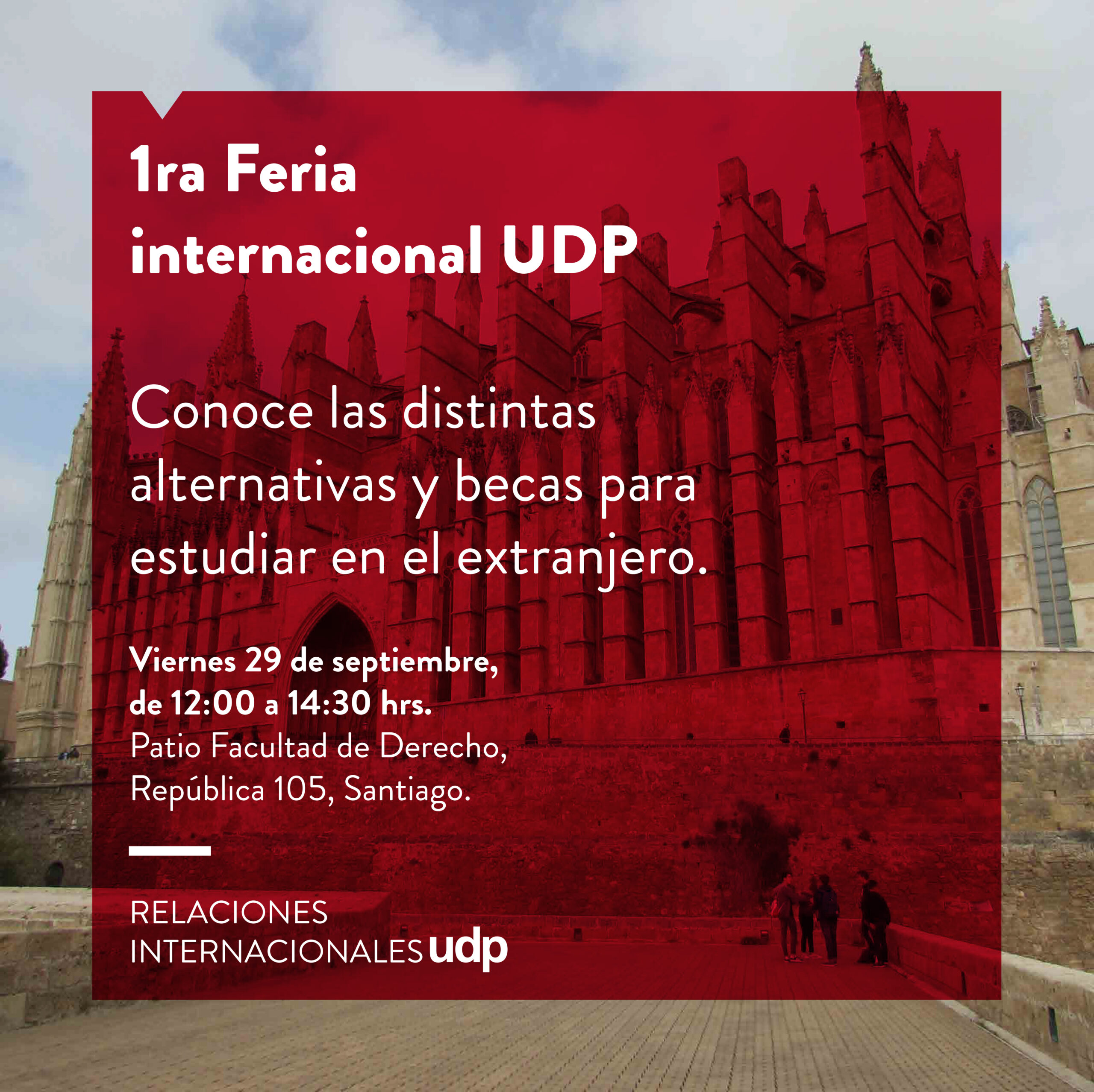 Noticias de Intercambio