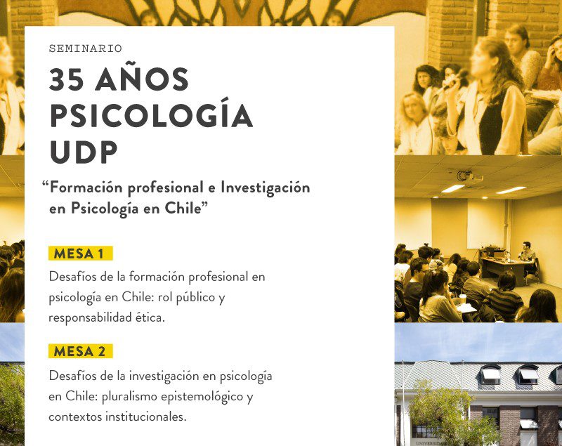 INVITACIÓN SEMINARIO