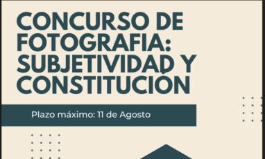 CONCURSO CONSTITU100 PALABRAS Y FOTOGRAFIA