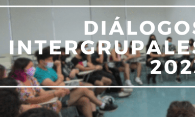 DIÁLOGOS INTERGRUPALES 2023