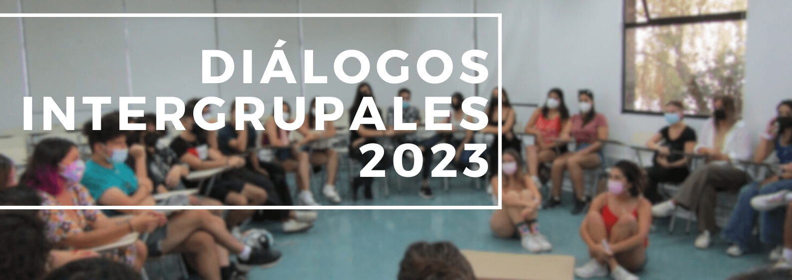 DIÁLOGOS INTERGRUPALES 2023